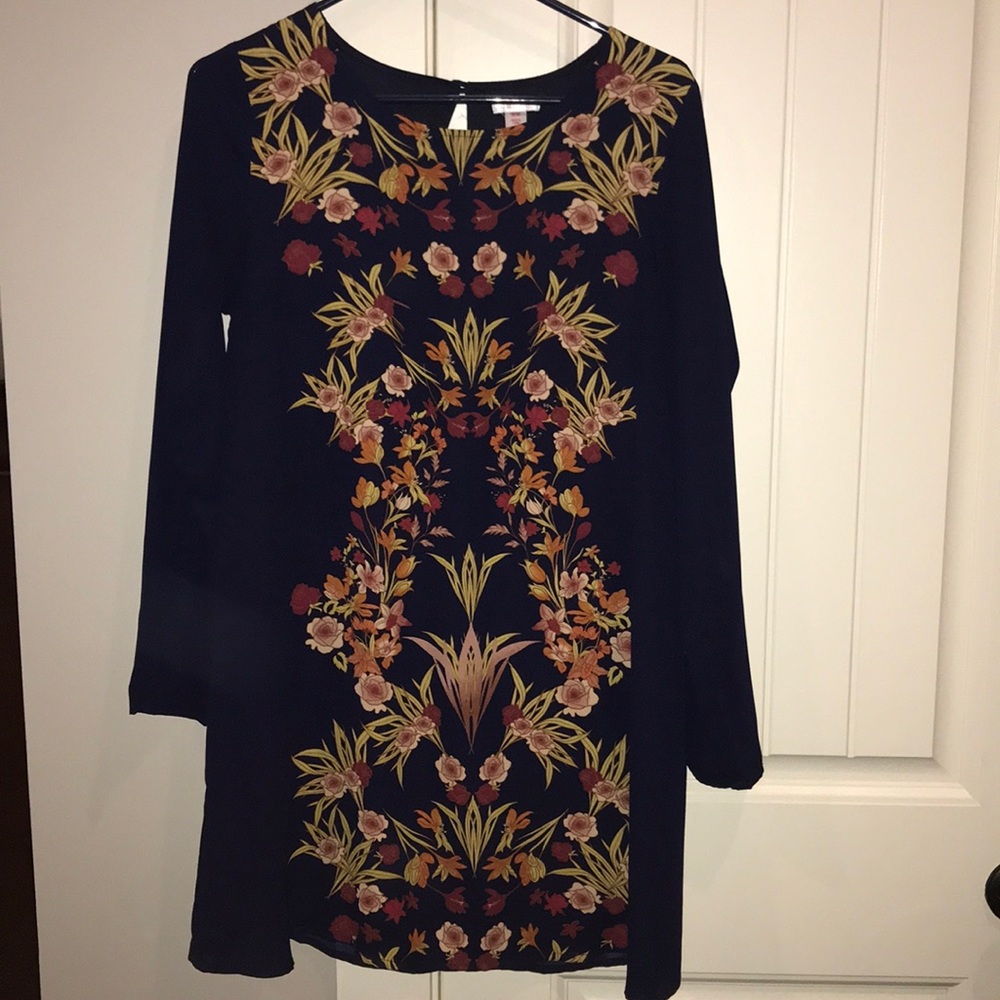 Target Dress